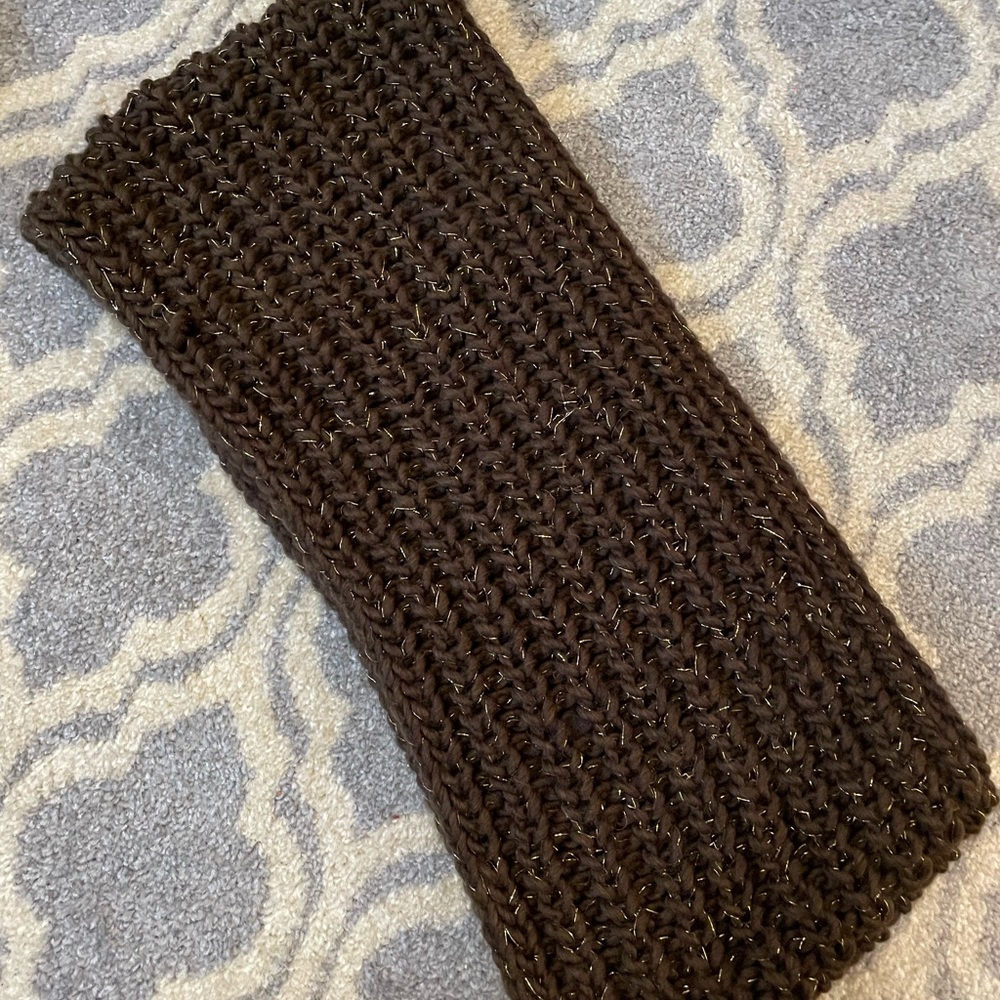 Infinity Scarves set - Picture 7 of 11